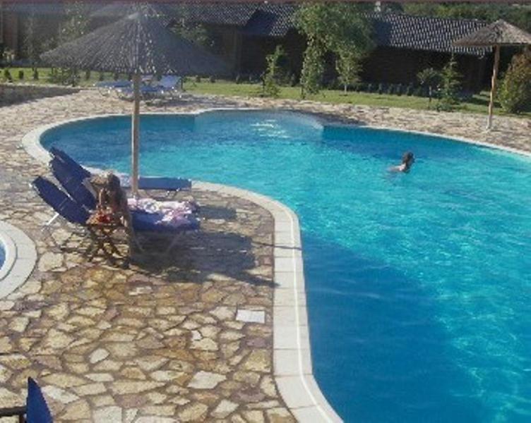 Hotel To Xilino Chorio 3*